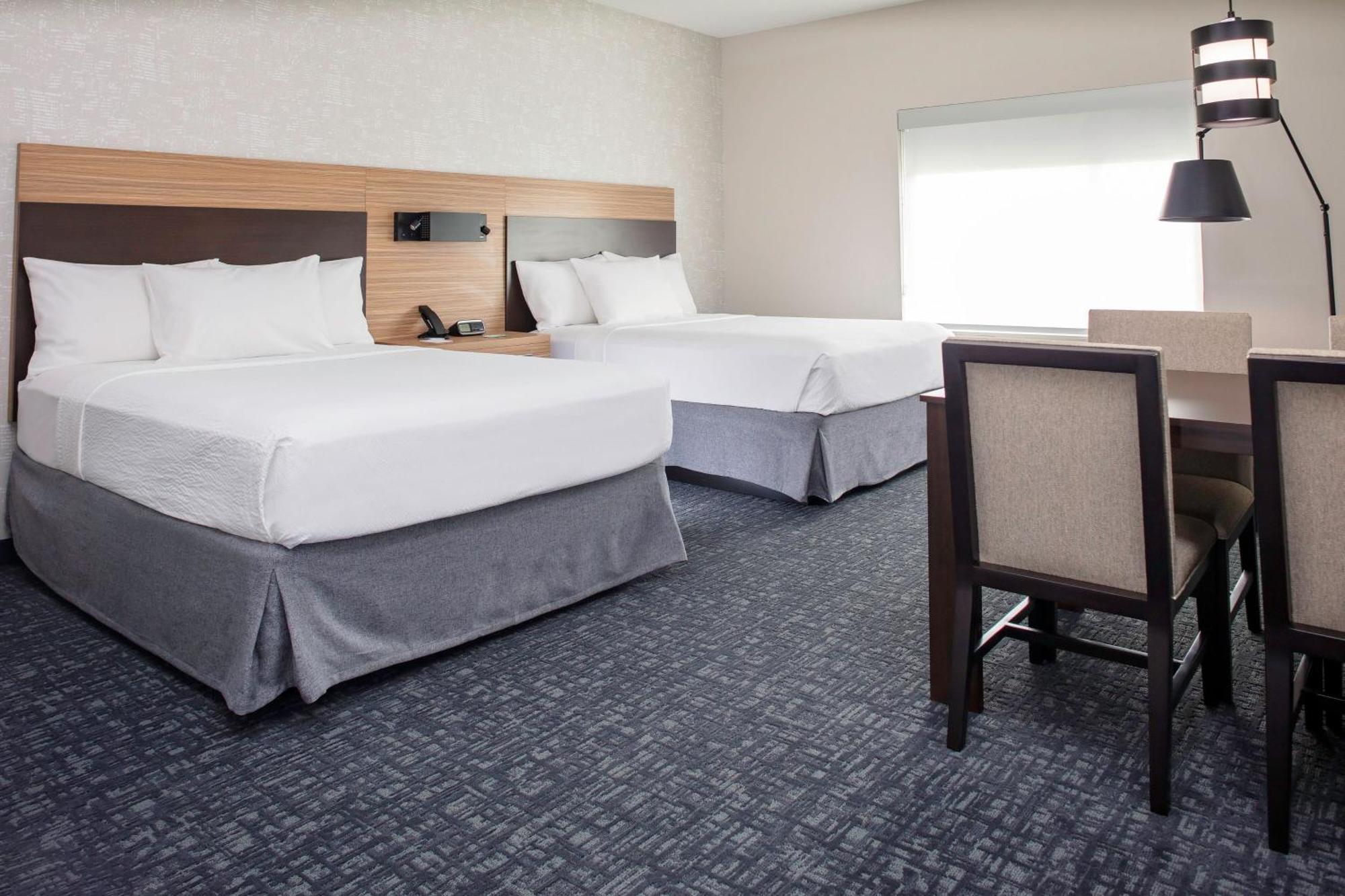 Towneplace Suites By Marriott Orlando Airport Exterior foto